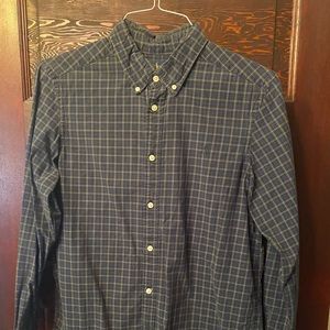 Ralph Lauren Button Down Kids XL